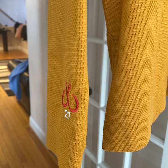 Mid weight pullover for new England style fishing - Picture 2 of 3